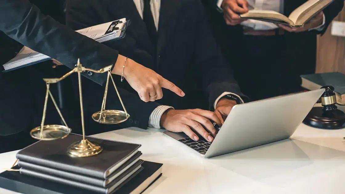 Passo a passo para ação judicial de anulação