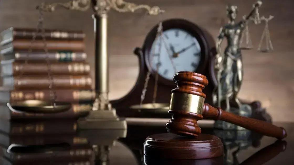 Como funciona a fiança na prática?