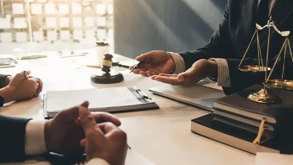 Cláusula penal: entenda sua importância nos contratos