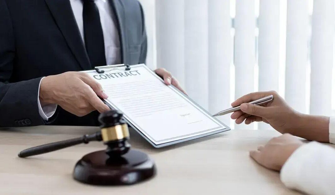 Contrato de mandato: entenda tudo sobre esse importante instrumento jurídico