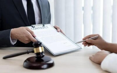 Contrato de mandato: entenda tudo sobre esse importante instrumento jurídico