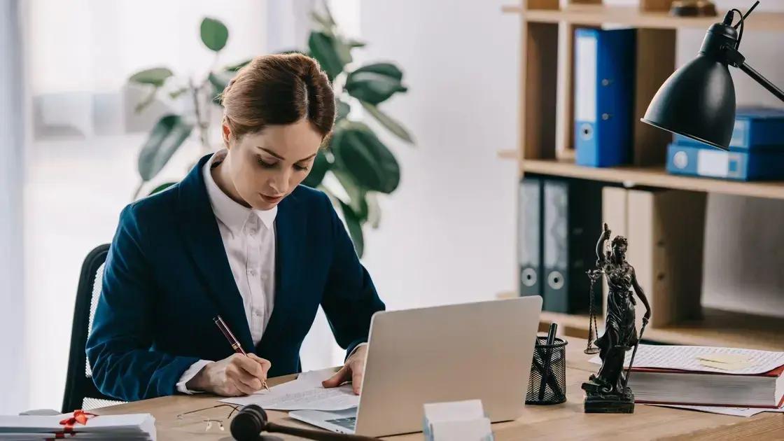 Contrato de sociedade: como formalizar sua empresa e evitar problemas