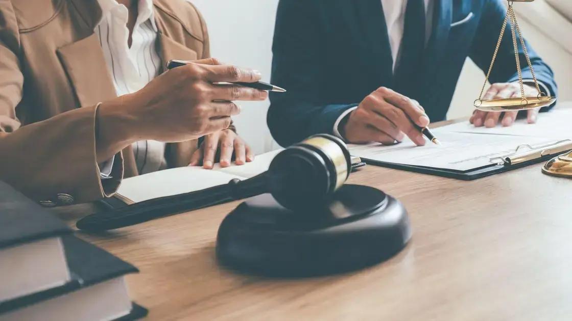 O que são vícios do consentimento no direito? O que são vícios do consentimento no direito?