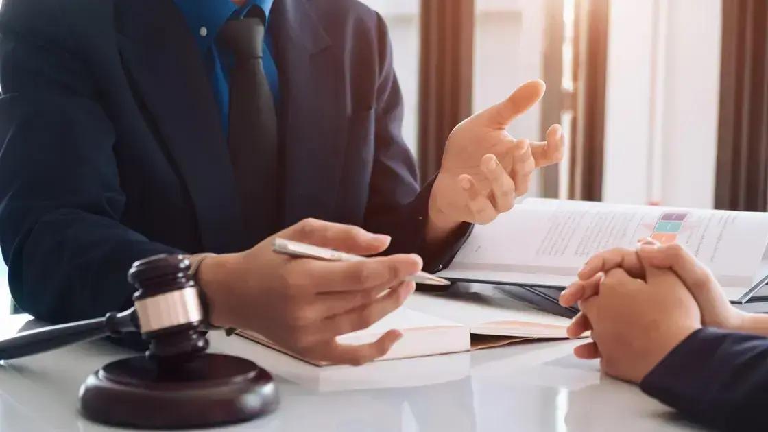 Responsabilidade civil contratual: entenda os riscos e como se proteger