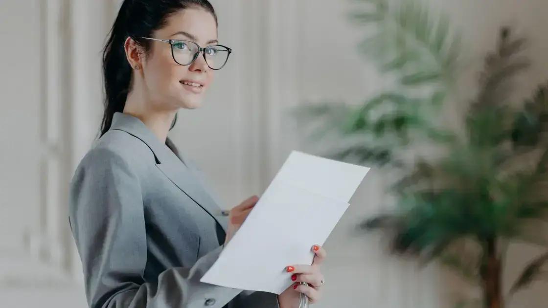 Características principais desse tipo de contrato