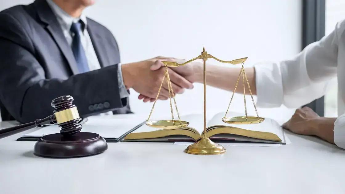 Como redigir um contrato preliminar eficaz