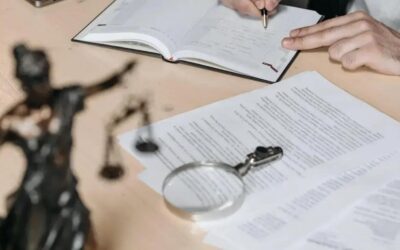 Contratos de alienação fiduciária: o que você precisa saber sobre garantias