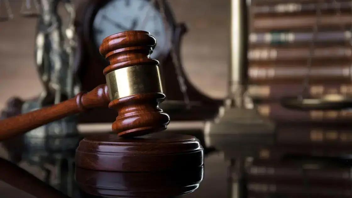 Como se proteger legalmente